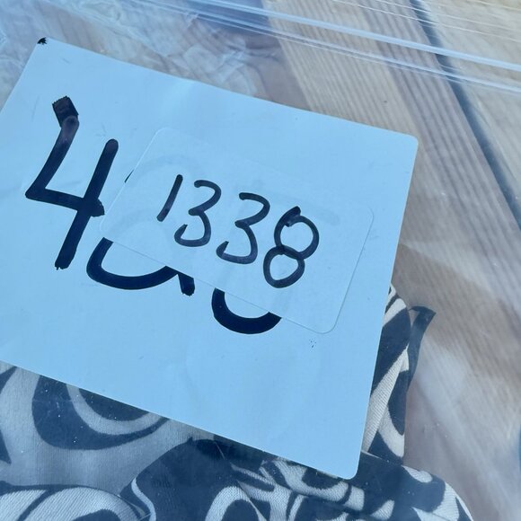 Y2K Ruby Rox Brown Floral Mini Dress Ruched Halter Fairy 90s Asymmetrical Hem S - Picture 9 of 10